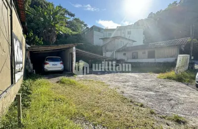 Terreno à venda no primeiro de maio, brusque , 1373 m2 por r$ 850.000