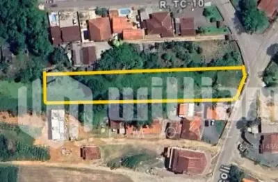 Terreno à venda no tomaz coelho, brusque , 4400 m2 por r$ 800.000
