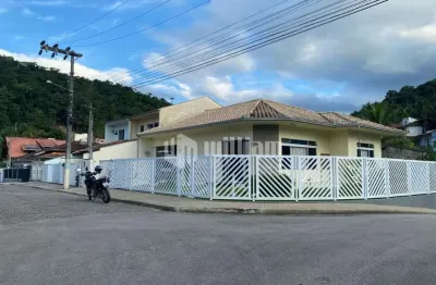 Casa com 2 quartos à venda no primeiro de maio, brusque , 120 m2 por r$ 960.000