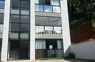 Apartamento com 2 quartos à venda no rio branco, brusque , 68 m2 por r$ 318.000