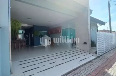 Casa com 3 quartos à venda no limoeiro, brusque , 216 m2 por r$ 1.180.000