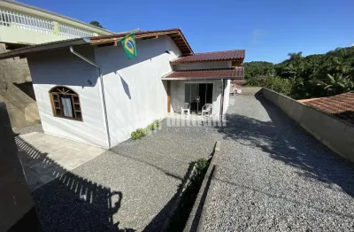 Casa com 2 quartos à venda no águas claras, brusque , 110 m2 por r$ 510.000