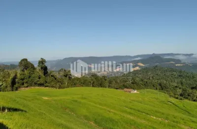 Chácara / sítio à venda na fartura, vidal ramos  por r$ 650.000