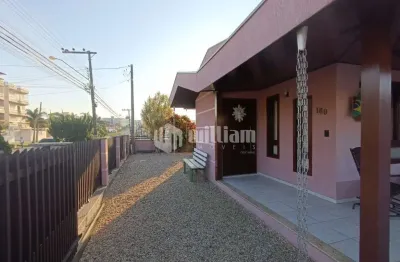 Casa com 5 quartos à venda no jardim maluche, brusque , 230 m2 por r$ 1.500.000