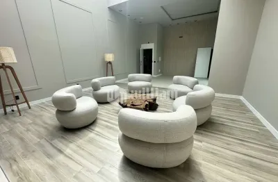 Apartamento com 1 quarto à venda na praia brava, itajaí , 43 m2 por r$ 849.990