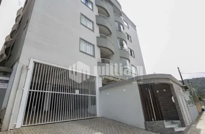 Apartamento com 2 quartos à venda no guarani, brusque , 62 m2 por r$ 429.000