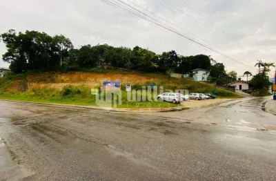 Terreno comercial para alugar no limeira baixa, brusque , 2000 m2 por r$ 3.500