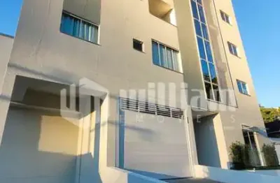 Apartamento com 2 quartos à venda no azambuja, brusque , 55 m2 por r$ 359.900
