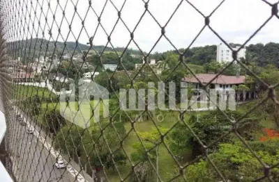 Apartamento com 2 quartos à venda no centro i, brusque , 62 m2 por r$ 450.000