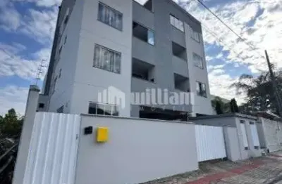 Apartamento com 3 quartos à venda no Limoeiro, Brusque , 90 m2 por R$ 280.000