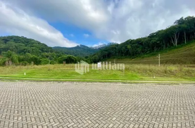Terreno à venda no são joão, brusque  por r$ 240.000