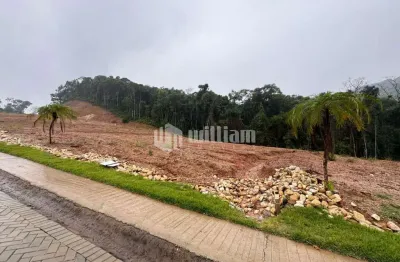 Terreno à venda no Bateas, Brusque 