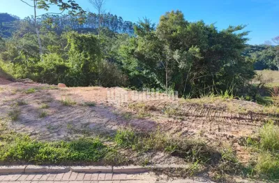 Terreno à venda no Volta Grande, Brusque 