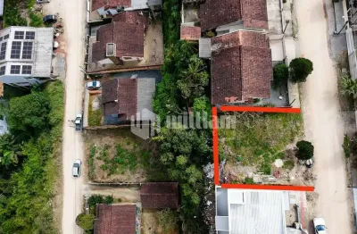Terreno à venda no águas claras, brusque  por r$ 212.900