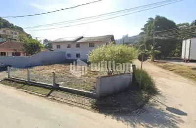 Terreno à venda no São Pedro, Brusque 