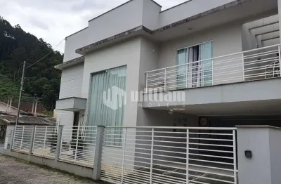 Casa com 3 quartos à venda no guarani, brusque , 200 m2 por r$ 990.000