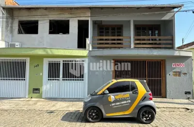 Casa com 4 quartos à venda no santa terezinha, brusque , 133 m2 por r$ 479.900