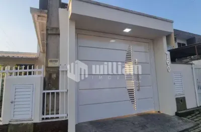 Casa com 2 quartos à venda no rio branco, brusque , 69 m2 por r$ 360.000