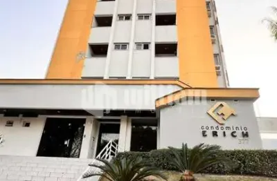 Apartamento à venda no centro i, brusque , 32 m2 por r$ 320.000
