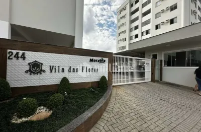 Apartamento com 2 quartos à venda no rio branco, brusque , 62 m2 por r$ 349.000
