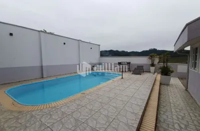 Casa com 3 quartos à venda no dom joaquim, brusque , 310 m2 por r$ 1.500.000
