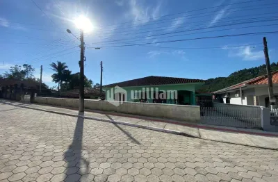 Casa com 4 quartos à venda no brilhante i, itajaí , 140 m2 por r$ 800.000