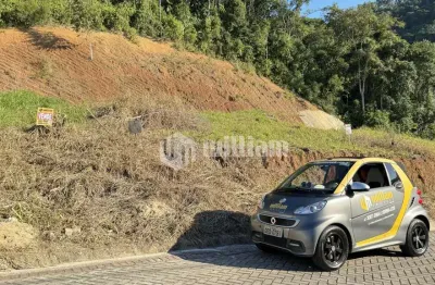 Terreno à venda no Águas Claras, Brusque 
