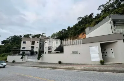 Apartamento com 2 quartos à venda no cedrinho, brusque , 54 m2 por r$ 265.000