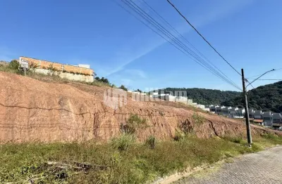 Terreno à venda no limeira baixa, brusque  por r$ 200.000