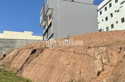 Terreno à venda no Limeira Baixa, Brusque 