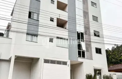 Apartamento com 2 quartos à venda no azambuja, brusque , 80 m2 por r$ 520.000