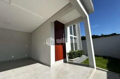 Casa com 3 quartos à venda no primeiro de maio, brusque , 140 m2 por r$ 1.199.000