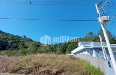 Terreno à venda no Pomerania, Guabiruba 