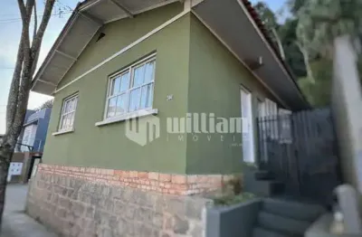 Casa comercial com 3 salas à venda no centro i, brusque , 80 m2 por r$ 1.100.000
