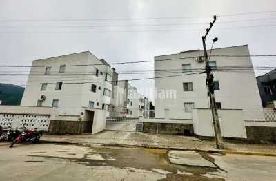 Apartamento com 2 quartos à venda no dom joaquim, brusque , 54 m2 por r$ 250.000