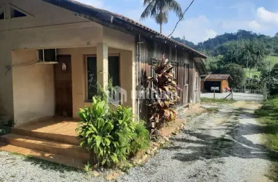 Casa com 3 quartos à venda no tomaz coelho, brusque  por r$ 260.000