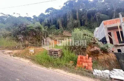 Terreno à venda no rio branco, brusque  por r$ 190.000