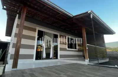 Casa com 2 quartos à venda no águas claras, brusque  por r$ 799.900