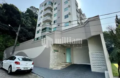 Apartamento com 2 quartos à venda no são luiz, brusque , 65 m2 por r$ 439.990