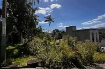 Terreno à venda no são pedro, brusque  por r$ 265.000
