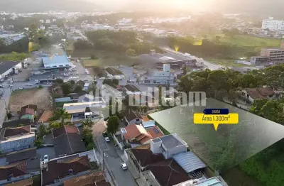 Terreno à venda no Souza Cruz, Brusque 