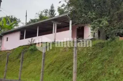Casa com 4 quartos à venda no volta grande, brusque , 112 m2 por r$ 280.000