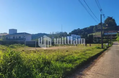 Terreno à venda no centro, guabiruba , 434 m2 por r$ 298.900
