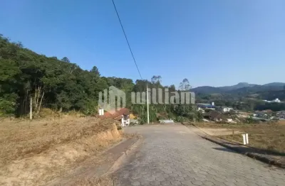Terreno à venda no imigrantes, guabiruba  por r$ 275.000