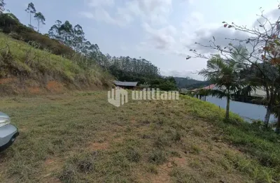 Terreno à venda no Centro, Botuverá 