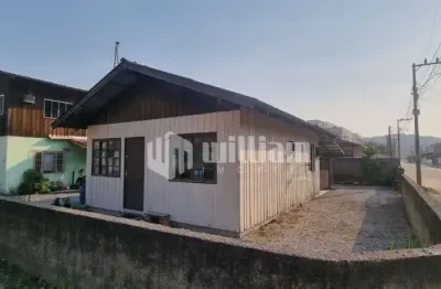 Terreno à venda no limeira baixa, brusque  por r$ 550.000