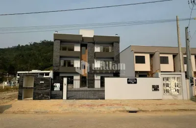 Apartamento com 2 quartos à venda no limeira baixa, brusque , 54 m2 por r$ 349.900