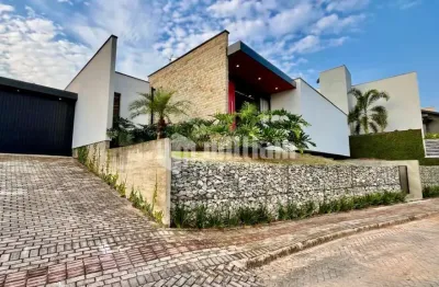 Casa com 3 quartos à venda no imigrantes, guabiruba , 212 m2 por r$ 1.595.000