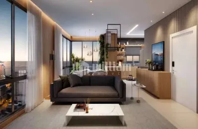 Apartamento com 2 quartos à venda em morretes, itapema , 70 m2 por r$ 1.079.000