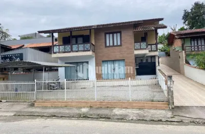 Casa com 5 quartos à venda no limoeiro, brusque  por r$ 999.000